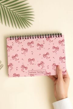 Planlayıcı kategorisi için resim